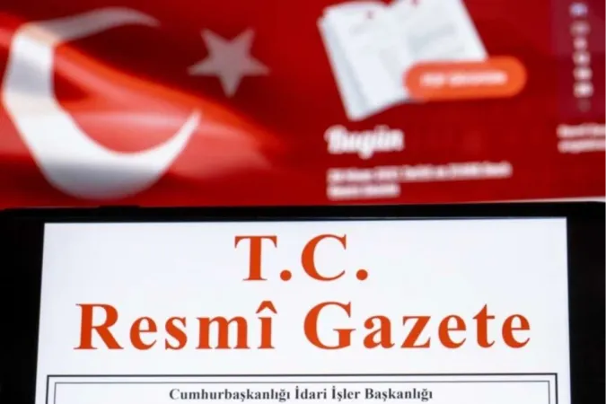 Bazı kamu kurumlarında dolu ve boş kadrolarda değişiklik