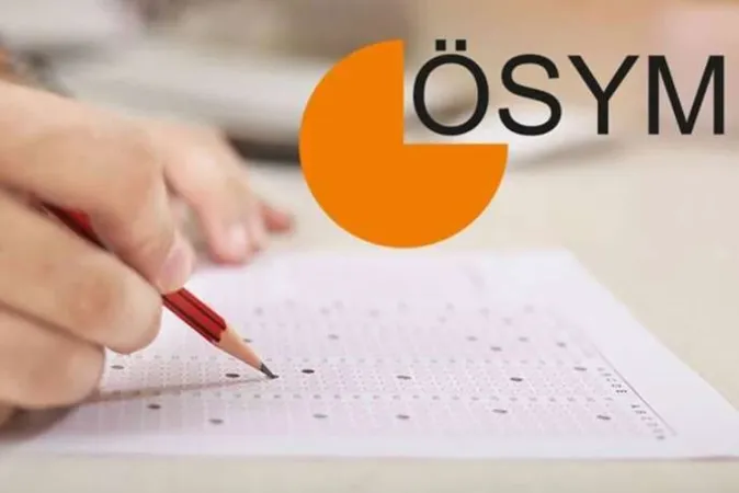 2025-KPSS için sınava giriş belgeleri erişime açıldı
