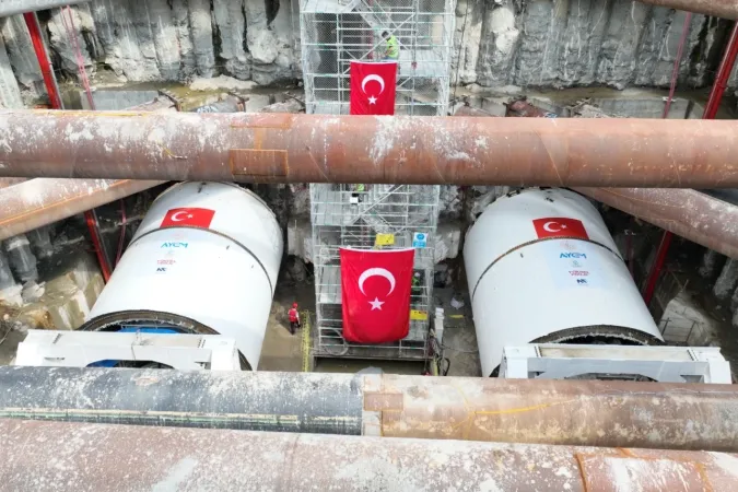 Kocaeli Körfezray'la nefes alacak