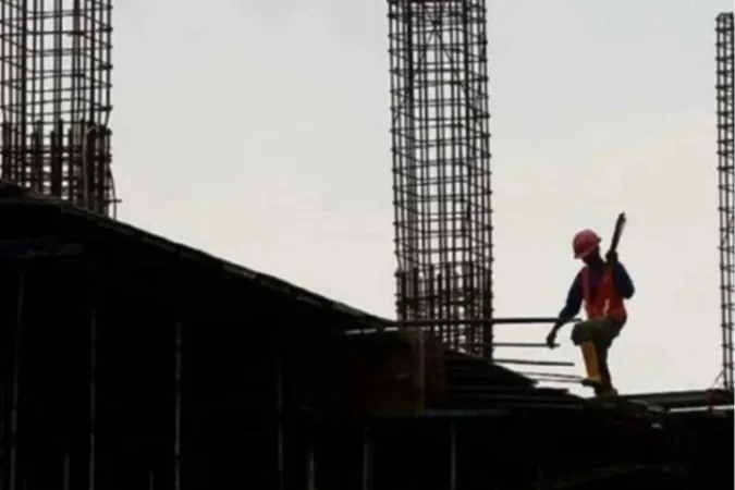 TÜİK: Temmuz'da inşaat üretimi yıllık yüzde 24,1 arttı