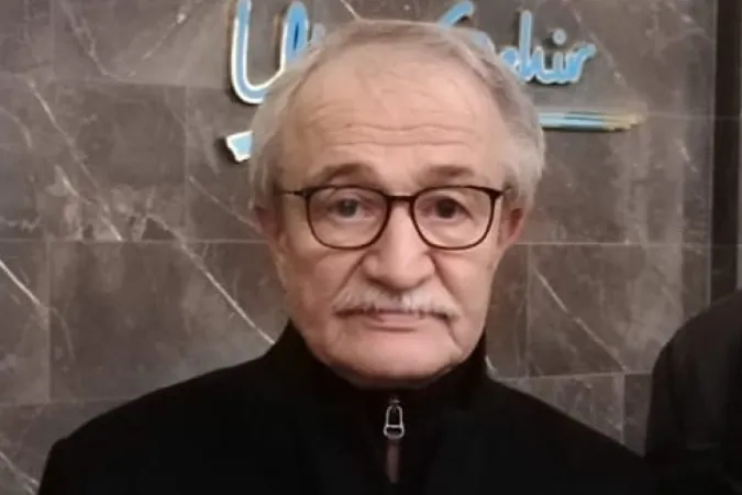 Bursa basınının bir acı kaybı daha... Engin Özpınar hayatını kaybetti