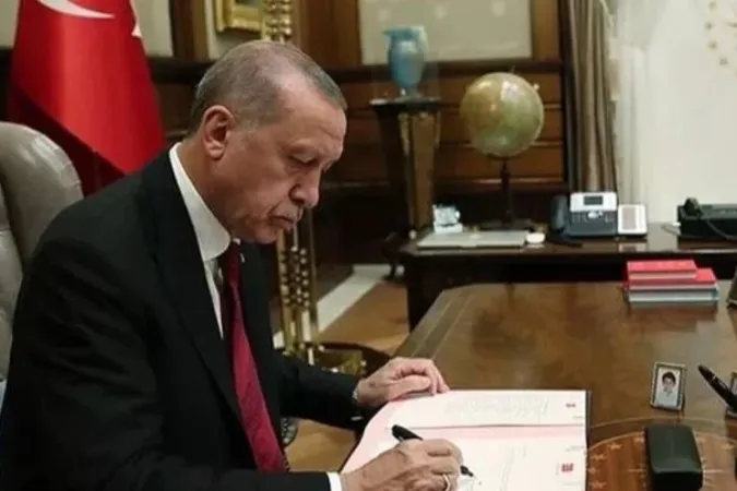 7 üniversiteye yeni fakülte... 3 üniversitede bazı birimler kapatıldı!