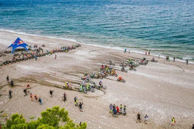 Dünyanın en iyileri 'Sea To Sky'da buluşacak