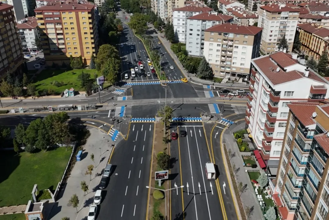 Eskişehir'de caddeleri 2 gün insanlar işgal edecek!