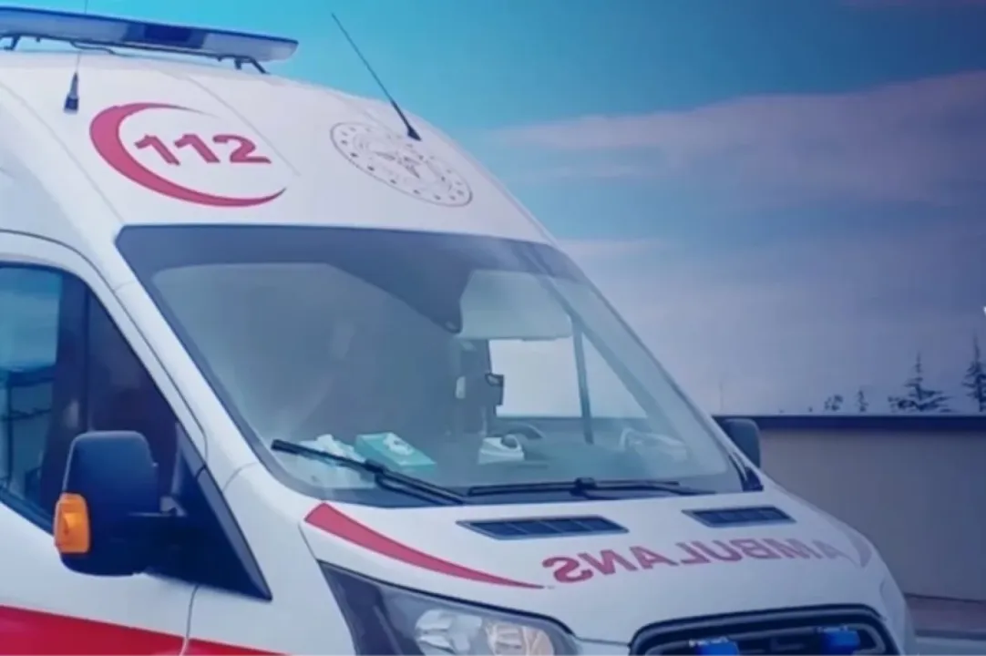 'Ambulansa yol ver' anonsu kaza yaptırmasın! Uzmanı uyardı...