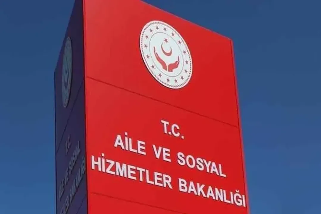 Batman’da sokakta uyuyan çocuk ve kardeşleri devlet korumasında