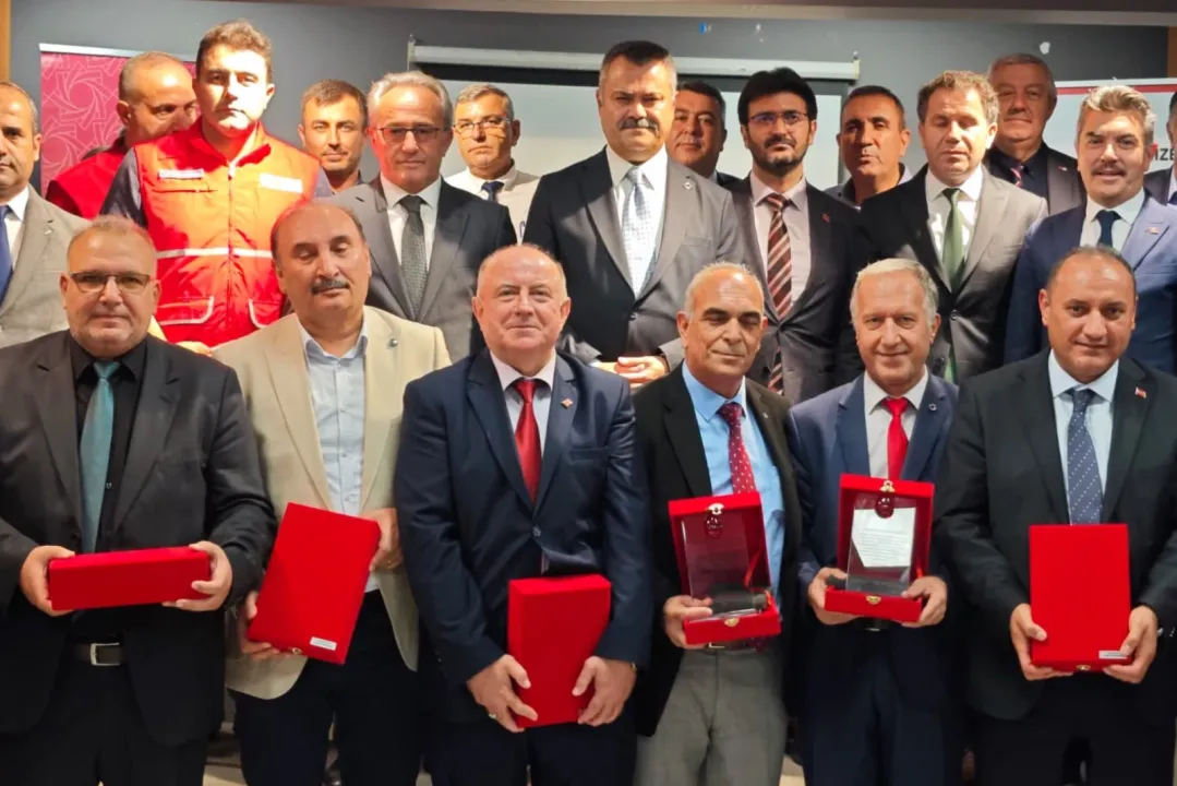 Bursa’da okullardan rekor kan bağışı