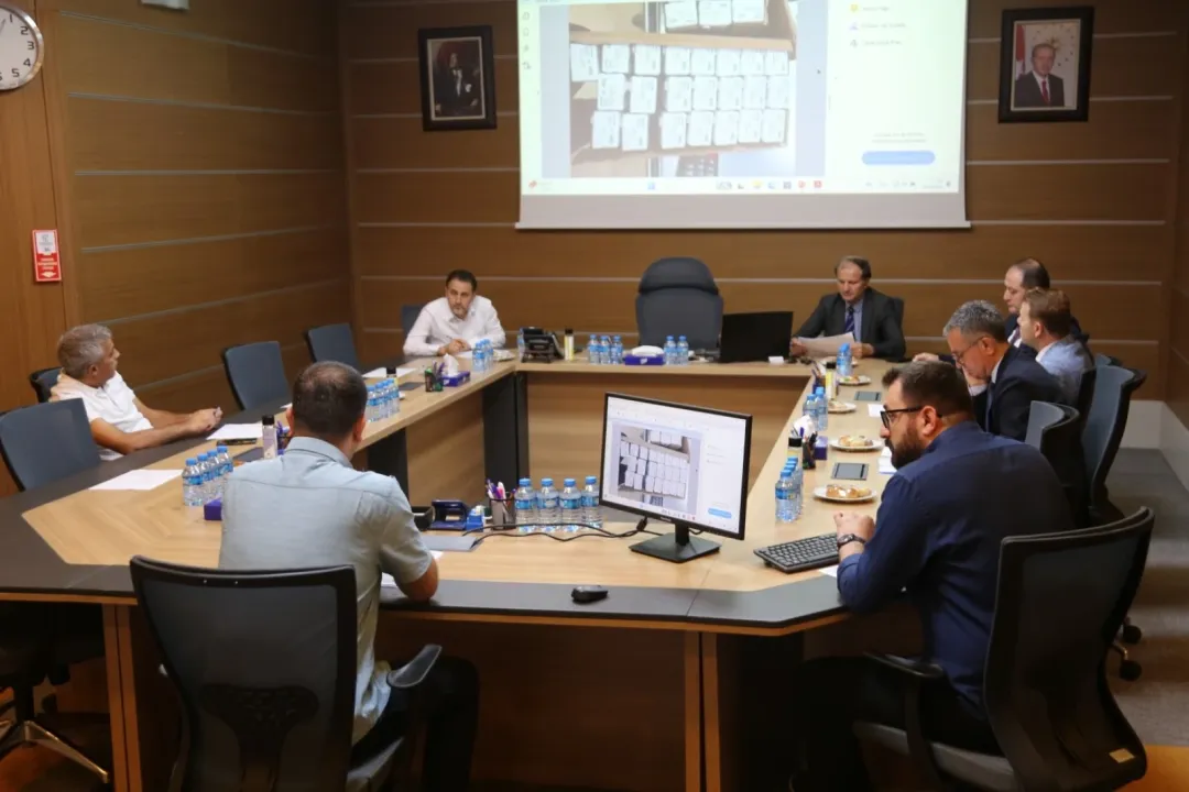 Kocaeli Encümeni'nden çevre düşmanlarına 7 milyon TL ceza
