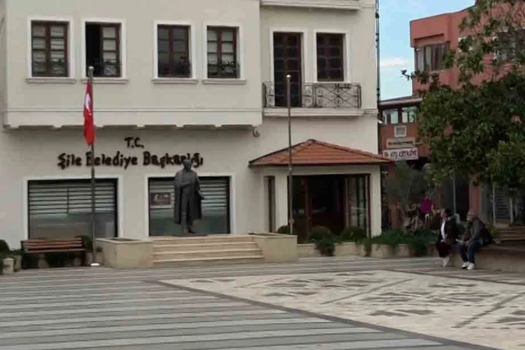 Şile'de CHP’li belediyeye tepki: Oyum zehir zıkkım olsun!