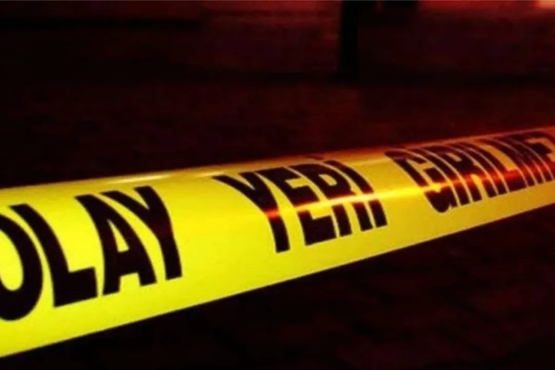 Düzce'de ormanda traktör kazası: 1 kişi hayatını kaybetti