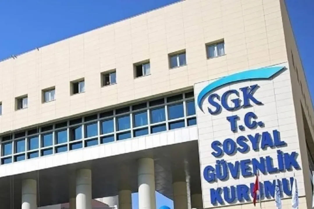 SGK uyardı: Hizmet dökümünüzde “K” harfi varsa dikkat!