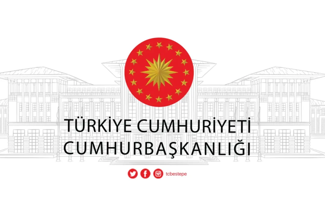Cumhurbaşkanlığı 38 raportör yardımcısı alacak... 