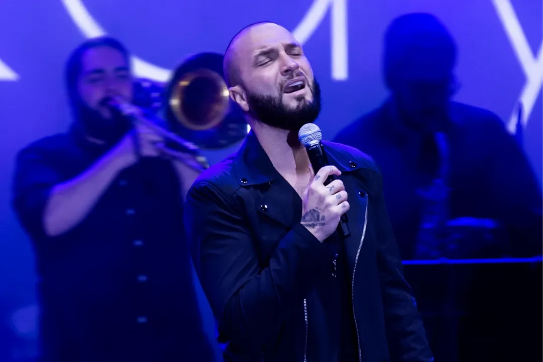 Afyon'da müzik fırtınası başlıyor! Jolly Joker 15. mekânını Berkay'la açıyor