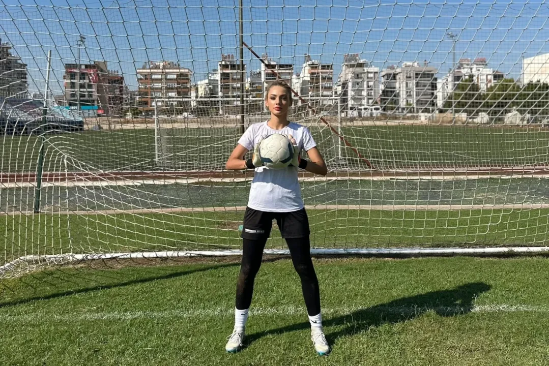 Transfer Bombası: Nevide Çiçek artık Siverek’te!