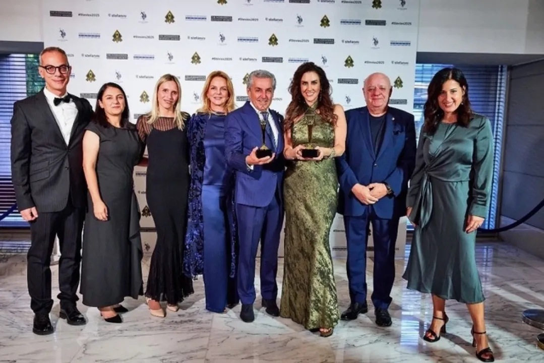 U.S. Polo Assn., 2025 Altın ve Gümüş Stevie ödüllerini kazandı