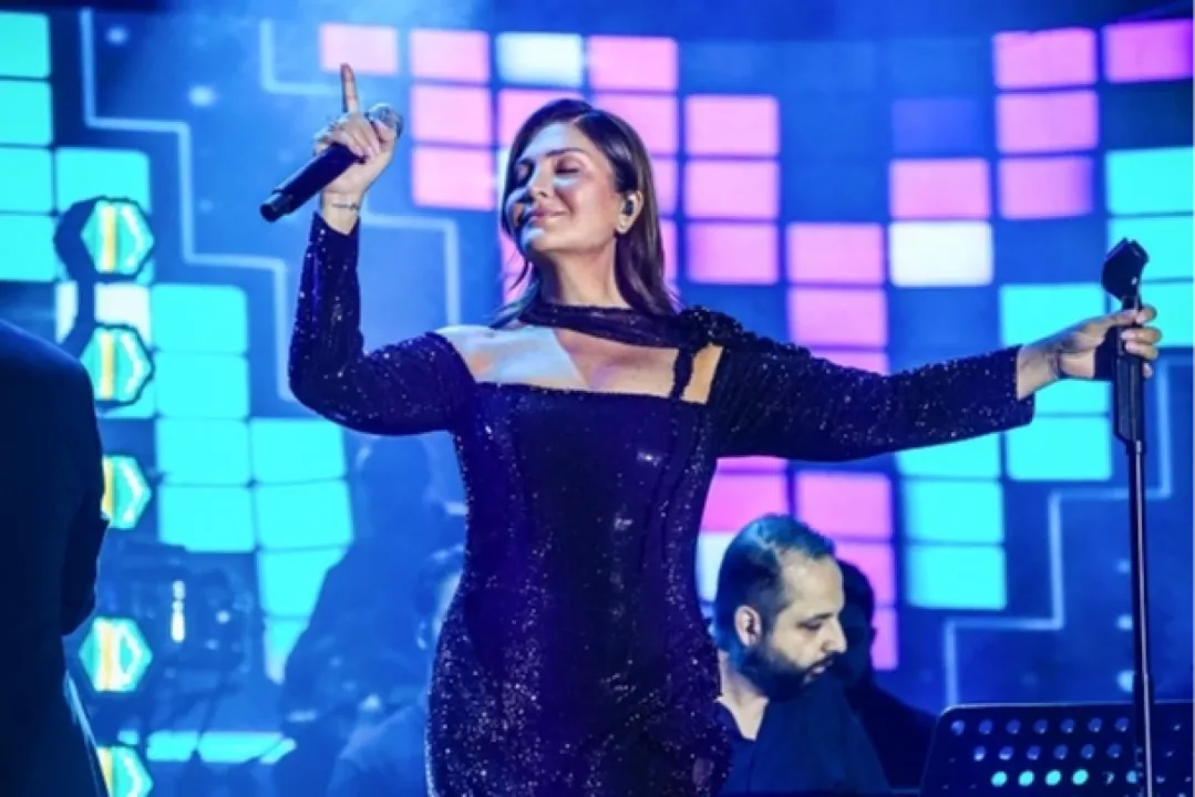 Sibel Can İstanbul sezonunu açtı