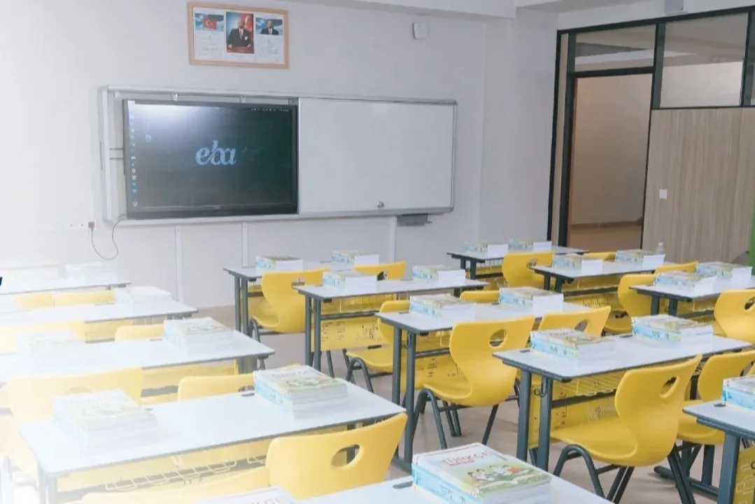 Balıkesir'de okullara 1 gün tatil!