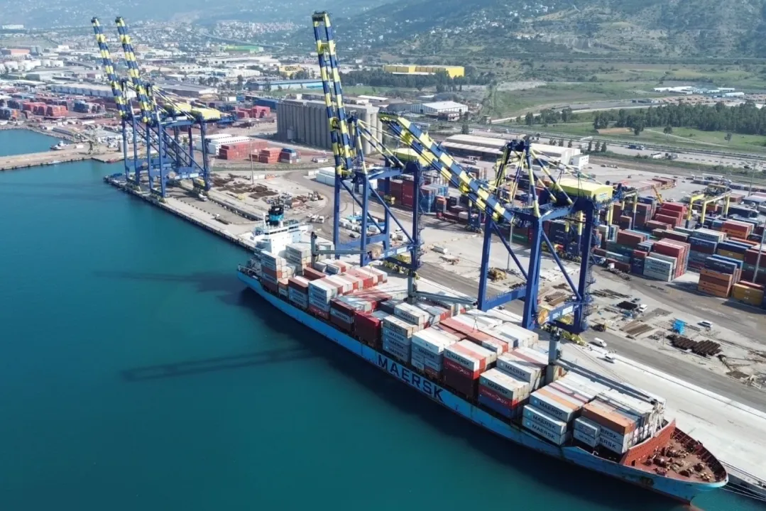 Eylül'de ihracat ve ithalat arttı! İhracatta Almanya, ithalatta Çin lider