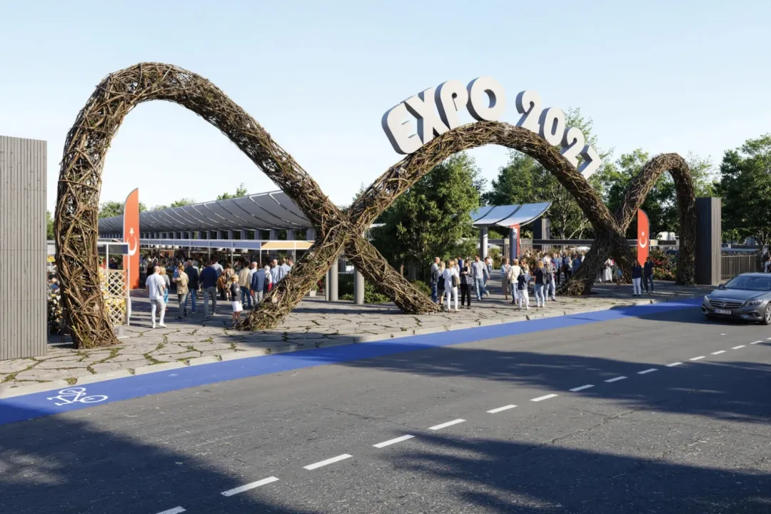 EXPO 2027 İzmir’in yol haritası çalıştayında şekilleniyor