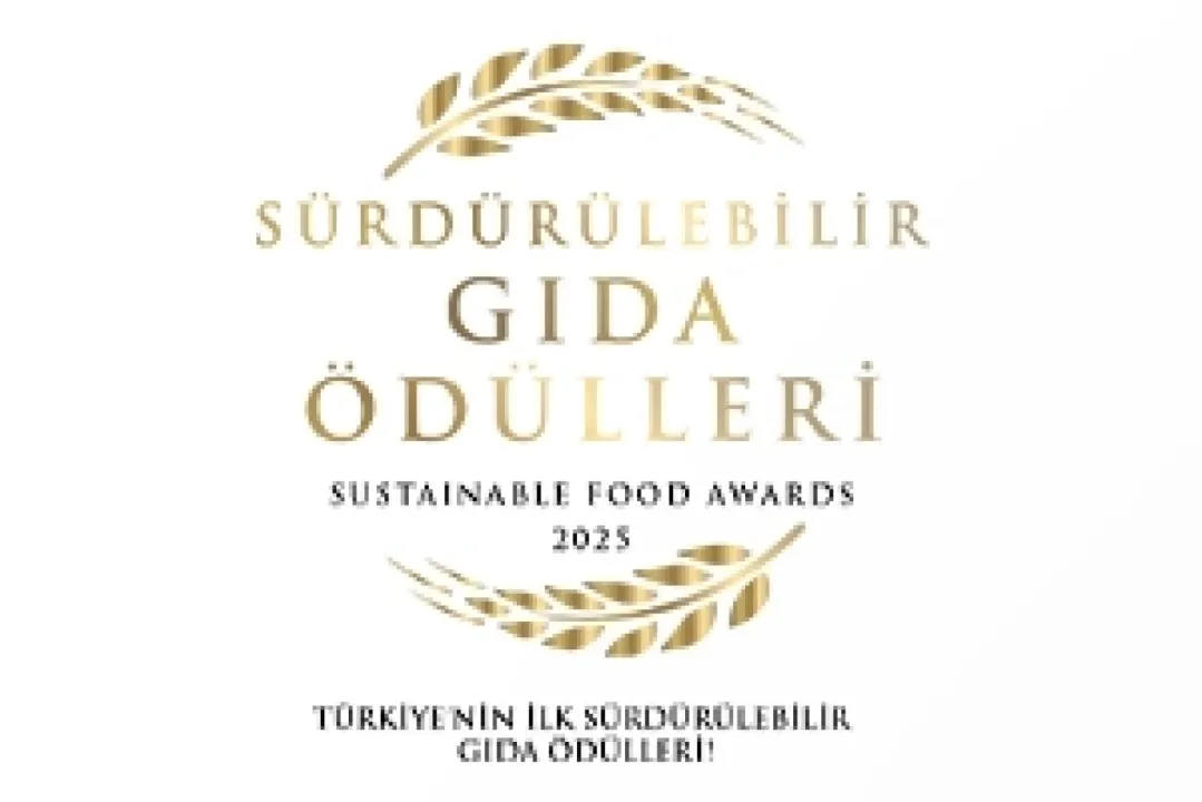 Gıdanın geleceğini şekillendiren projelere başvuruda son gün 15 Kasım