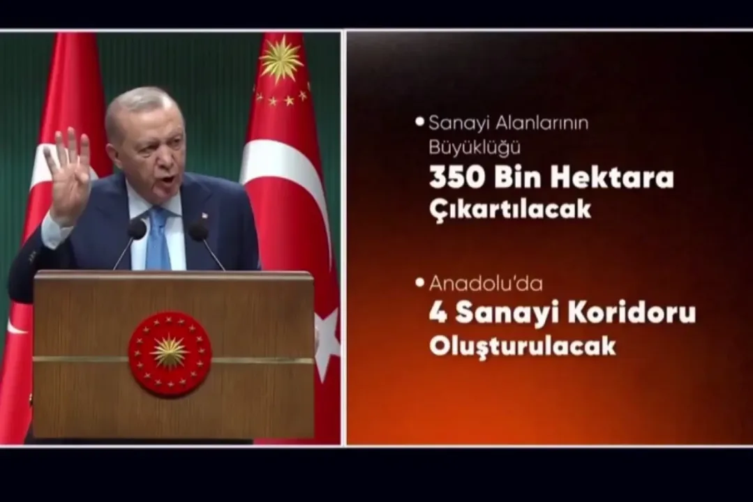 Kabine sonrası önemli mesajlar... 