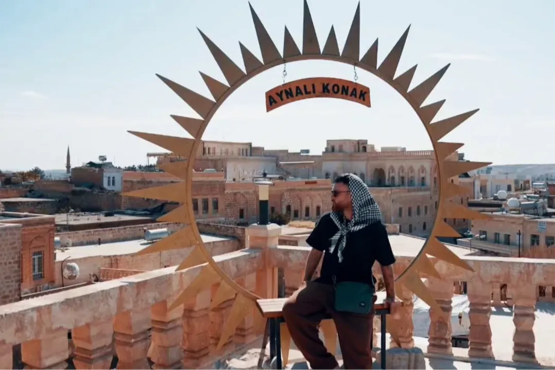 Türkiye Kültür Yolu Festivali 2025 rekorlarla kapandı