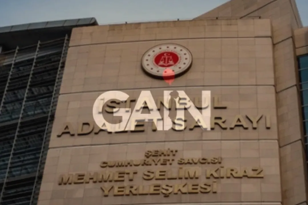 GAİN'e 'yasa dışı bahis ve kara para' soruşturması! 