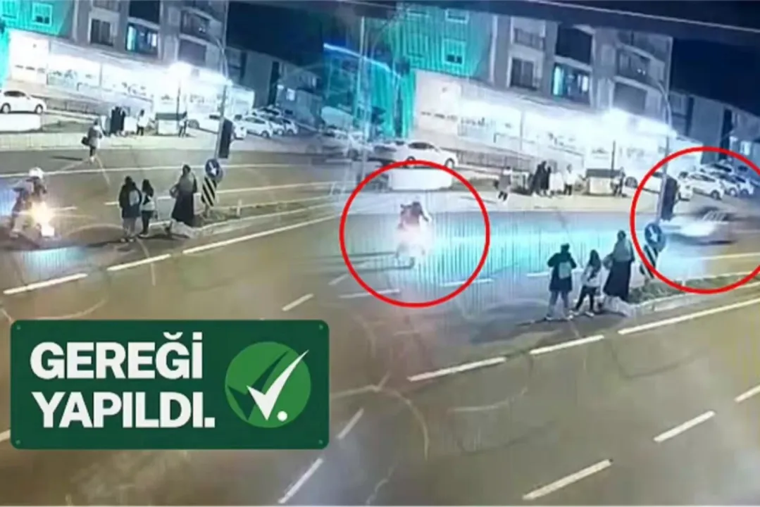 Bakan Yerlikaya'dan aşırı hız uyarısı: Bir can daha kaybettik, buna dur demeliyiz