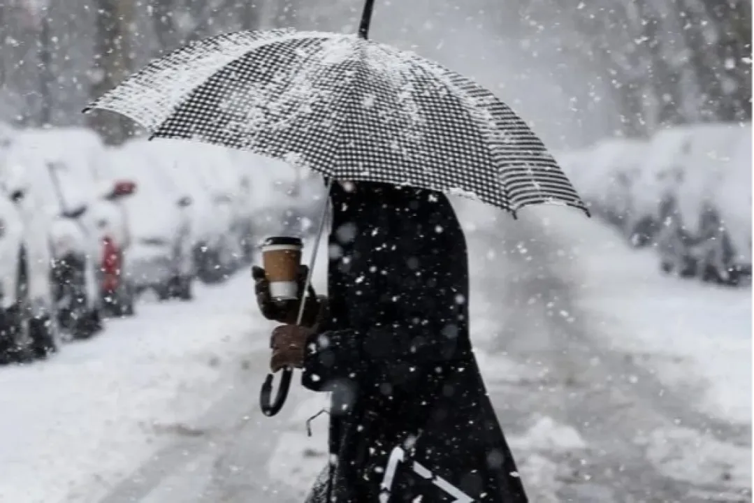 Meteoroloji alarm verdi! Yağış, rüzgar, don ve çığ geliyor