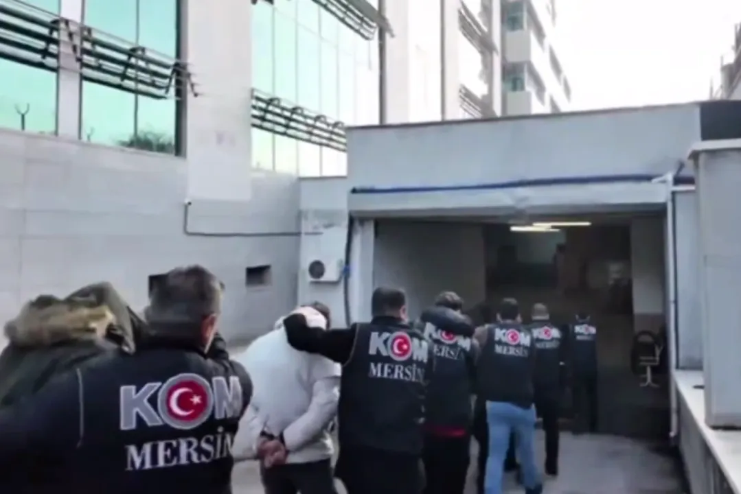 Mersin'de lavaş tekeline büyük darbe! 