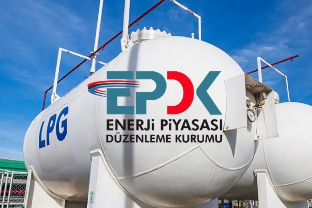 EPDK’dan LPG ticaretinde yeni dönem... LPG teslim miktarına sınır