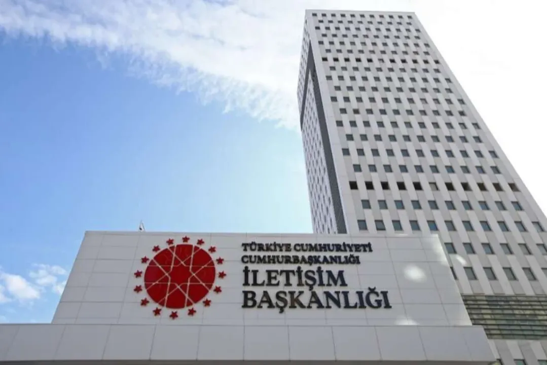 İletişim'den 