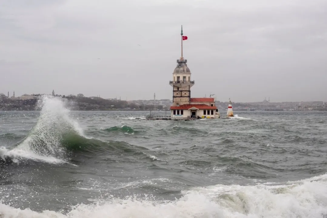 Yurtta bugün hava nasıl olacak? Meteoroloji'den 3 Nisan raporu