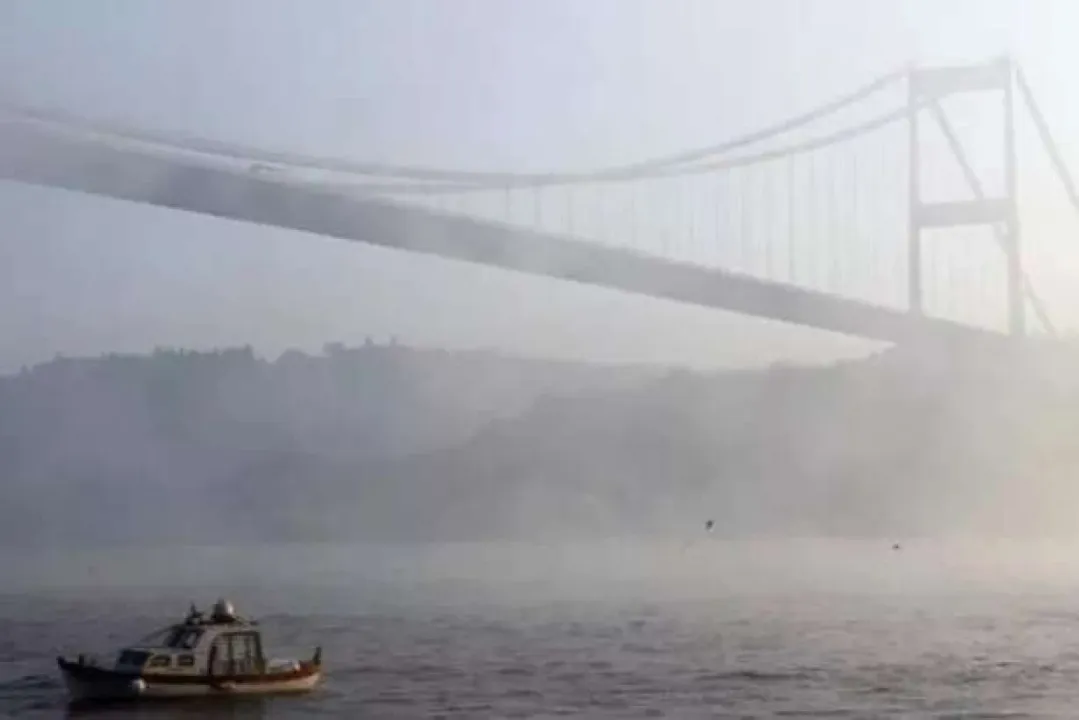 Yurtta bugün hava nasıl olacak? (5 Nisan 2026)