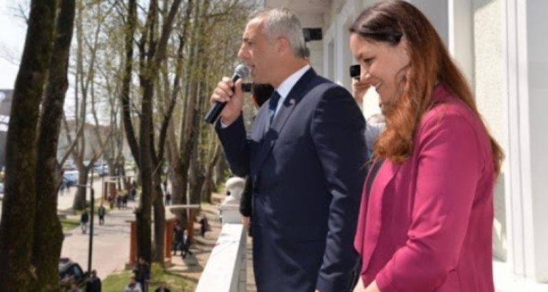 Korona virüs tedavisi gören Başkan Babaoğlu: 