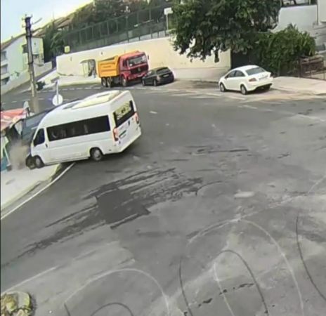 Sakarya’da trafik kazaları KGYS’ye yansıdı