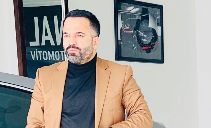 Baynal Grup, Türkiye’de Oto Galeri Sektörü Üzerine Ödül Alacak