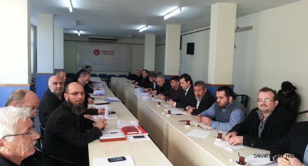 SAADETLİ GÜNLER YAKIN