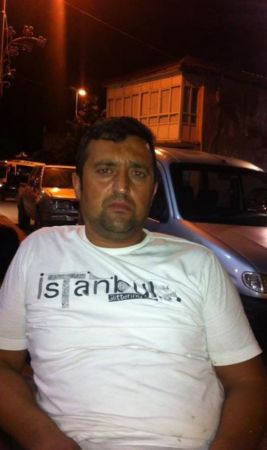 Tırı sollamak isterken yayanın ölümüne neden olan sürücüye 4 yıl hapis