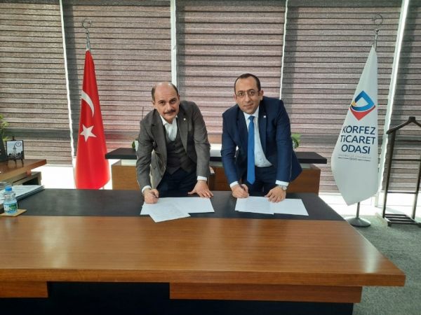 Körfez Ticaret Odası’ndan üyelerini rahatlatacak protokol