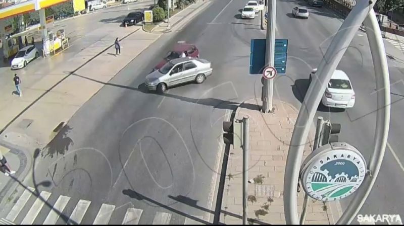 Sakarya’daki kazalar KGYS’ye yansıdı