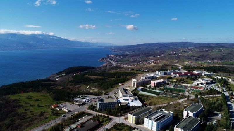SAÜ’nün 10 öğrencisi, TÜBİTAK’ın ‘STAR’ projesinde yer alacak