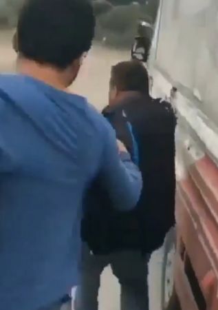 Engelli gence işkence gibi şakanın bedeli ağır oldu