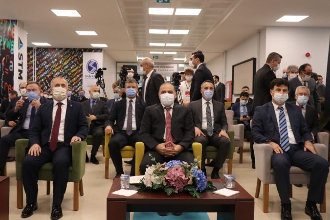 Türkiye’de ilk Kritik Altyapılar Ulusal Test Yatağı Merkezi açıldı