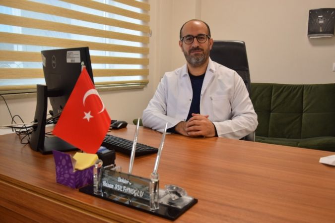 Karbonmonoksit zehirlenmelerinde anneden çok bebek risk altına giriyor