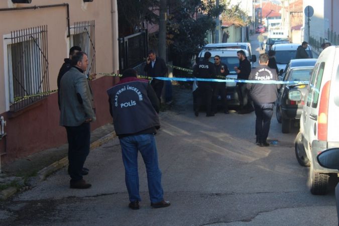Özel kalem müdürünün öldürüldüğü davada 18 yıla kadar hapis istemi