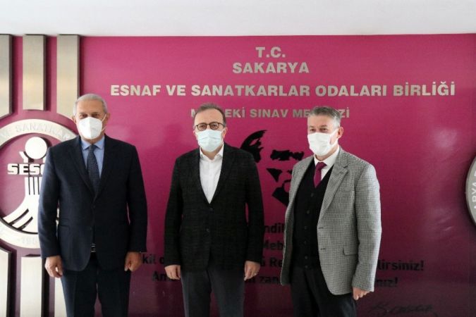 BİK Genel Müdürü Duran: “81 ilde faaliyetlerimizi tamamladık”