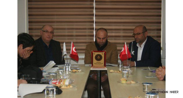 716. yılın grur’u yaşanıyor
