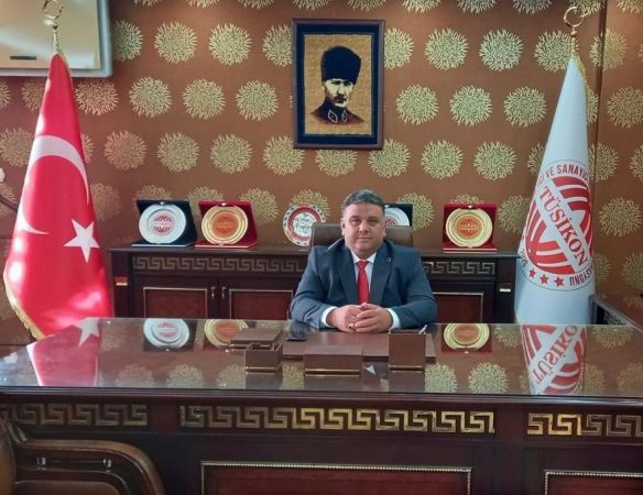 TÜSİKON’dan PKK’nın hain katliamına sert tepki: “PKK ile yandaşlarını Allah kahretsin”