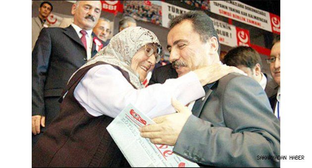 Çillioğlu’dan “Anne Yazıcıoğlu” için başsağlığı mesajı
